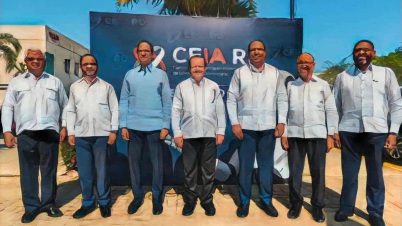 ITLA liderará el nuevo Centro de Excelencia en Inteligencia Artificial de la República Dominicana