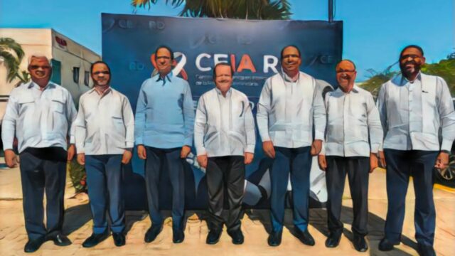 ITLA liderará el nuevo Centro de Excelencia en Inteligencia Artificial de la República Dominicana