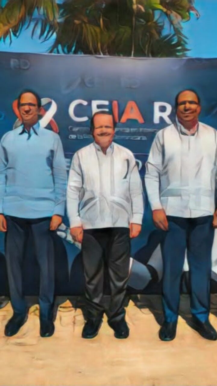 ITLA liderará el nuevo Centro de Excelencia en Inteligencia Artificial de la República Dominicana
