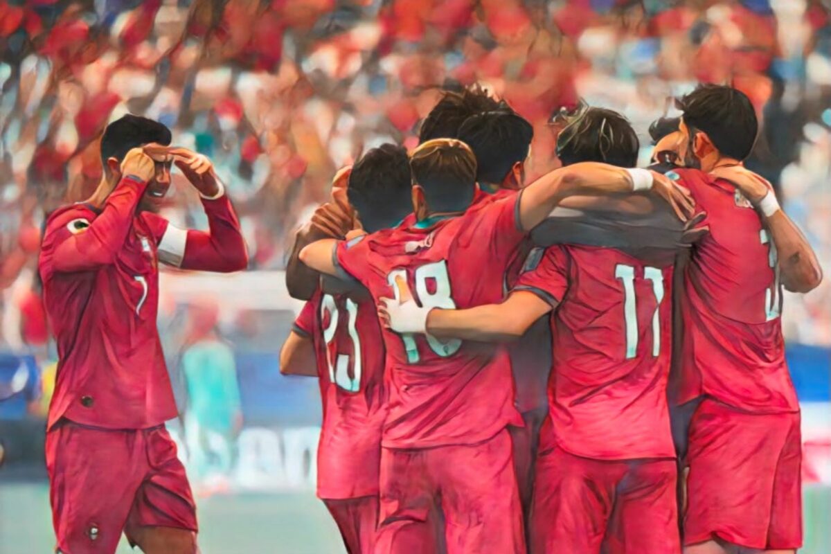 Cristiano Ronaldo hace historia y lidera la goleada de Portugal ante Uzbekistán en el Mundial 2026