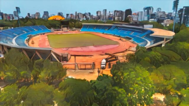 Tribunal Constitucional ratifica condena al Estado dominicano por RD$340 millones por expropiación de terrenos en el Centro Olímpico