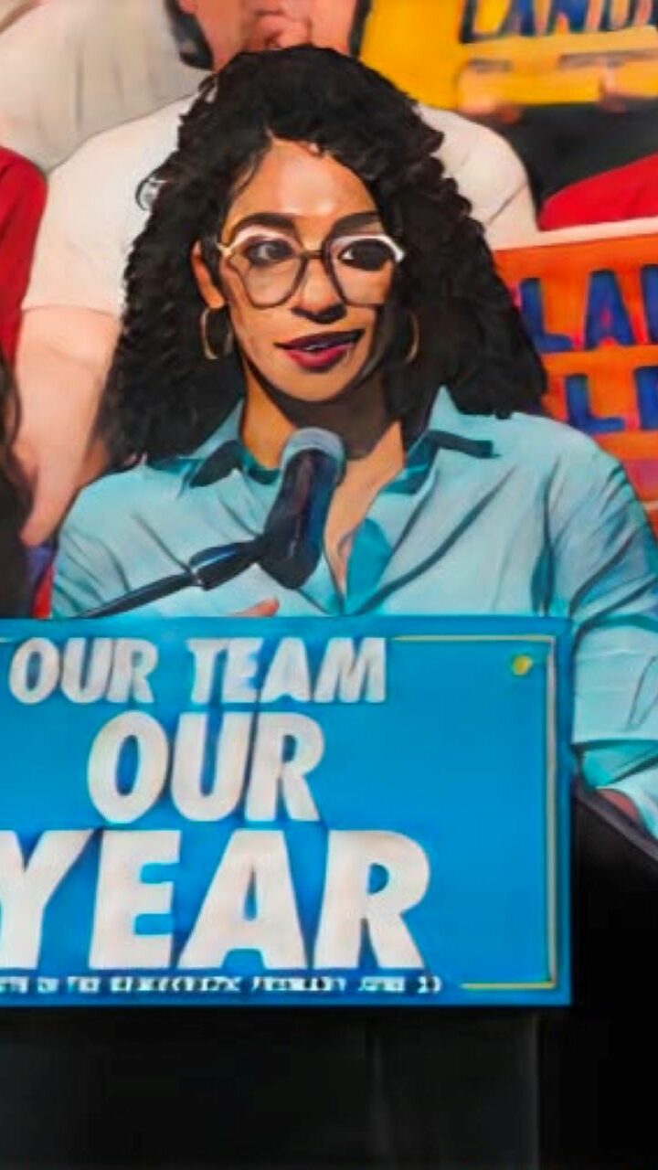 Darializa Ávila Chevalier derrota a Espaillat y consolida el poder progresista de Mamdani en Nueva York