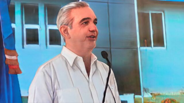 Presidente Luis Abinader encabeza el Tercer Congreso Nacional de Ética y Transparencia