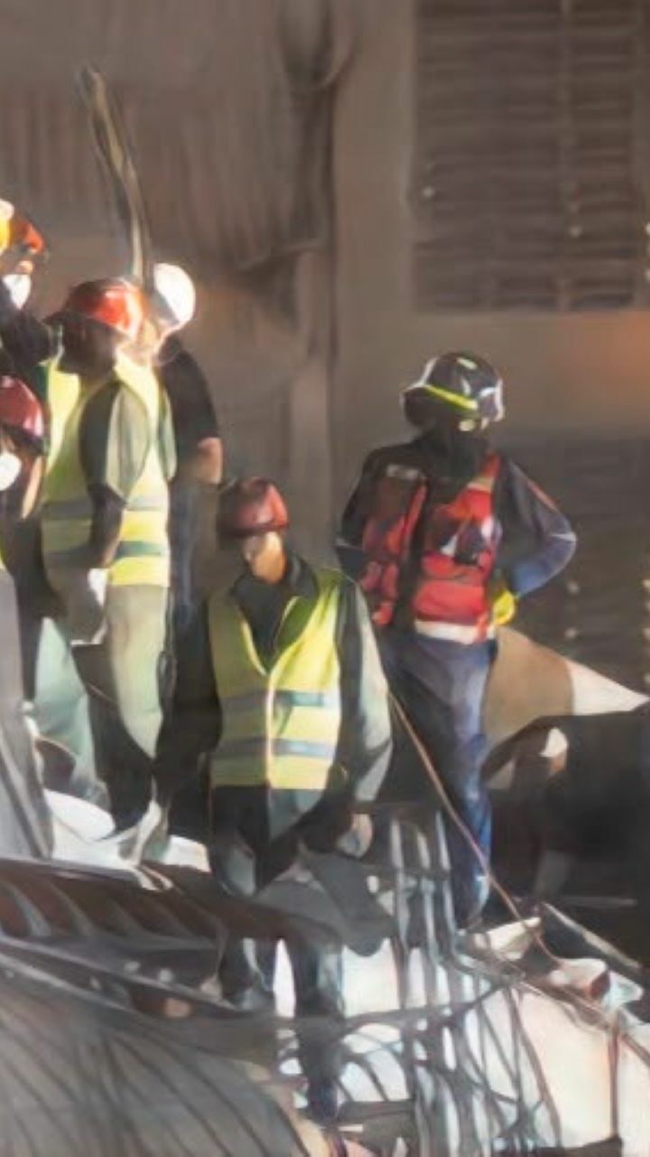 Tragedia en Venezuela: El doble terremoto histórico deja más de 160 muertos y el país en emergencia