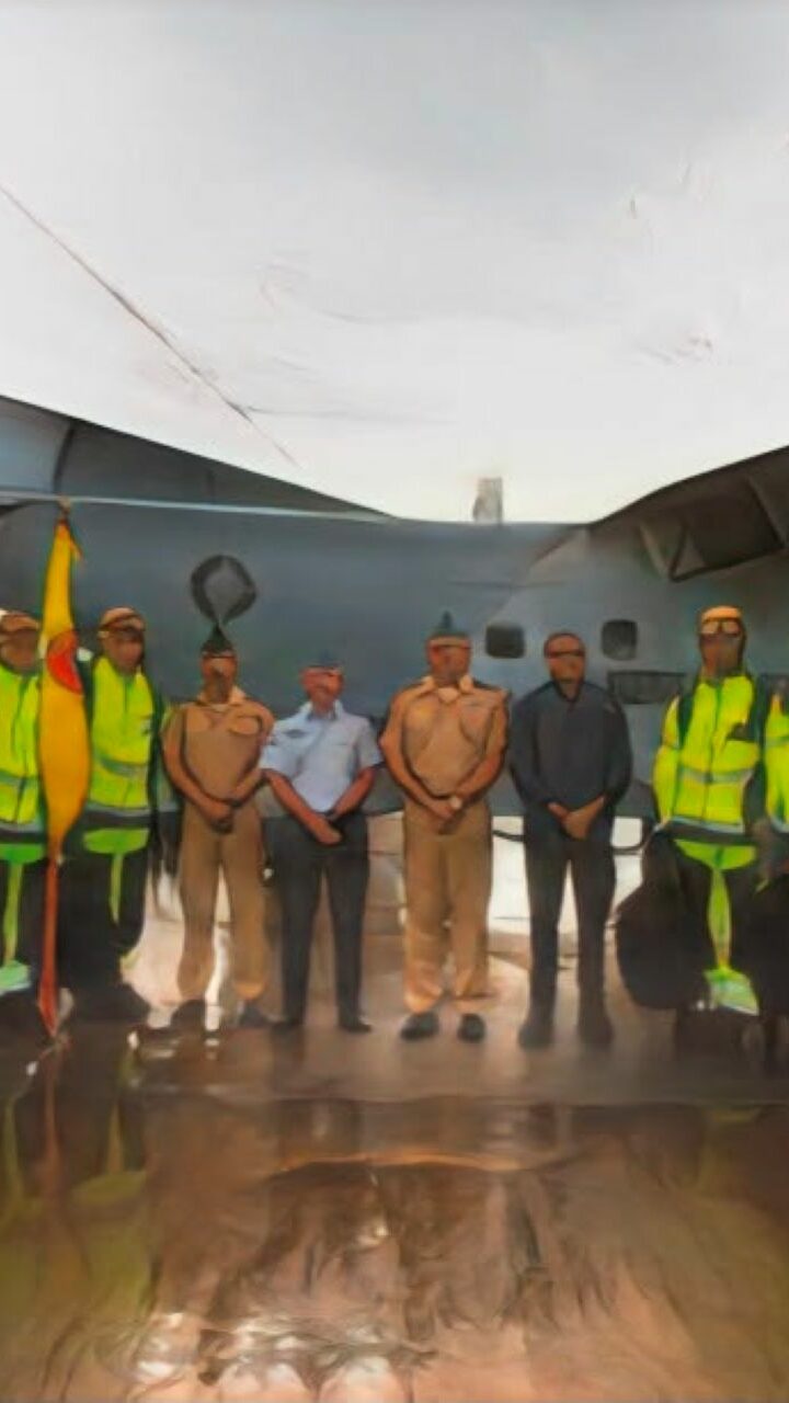 Operación Quisqueya Solidaria 2026: RD envía militares especializados a Venezuela tras terremoto