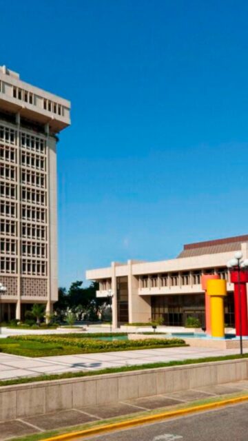 Economía dominicana se acelera: El PIB crece un 4.7% en mayo impulsado por la construcción y el turismo