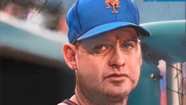 Los Mets despiden a su mánager ante una decepcionante temporada