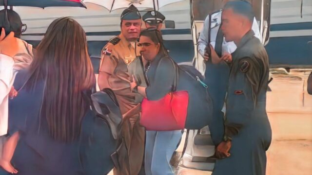 Retorno humanitario: 90 dominicanos regresan hoy desde Venezuela tras el doblete sísmico