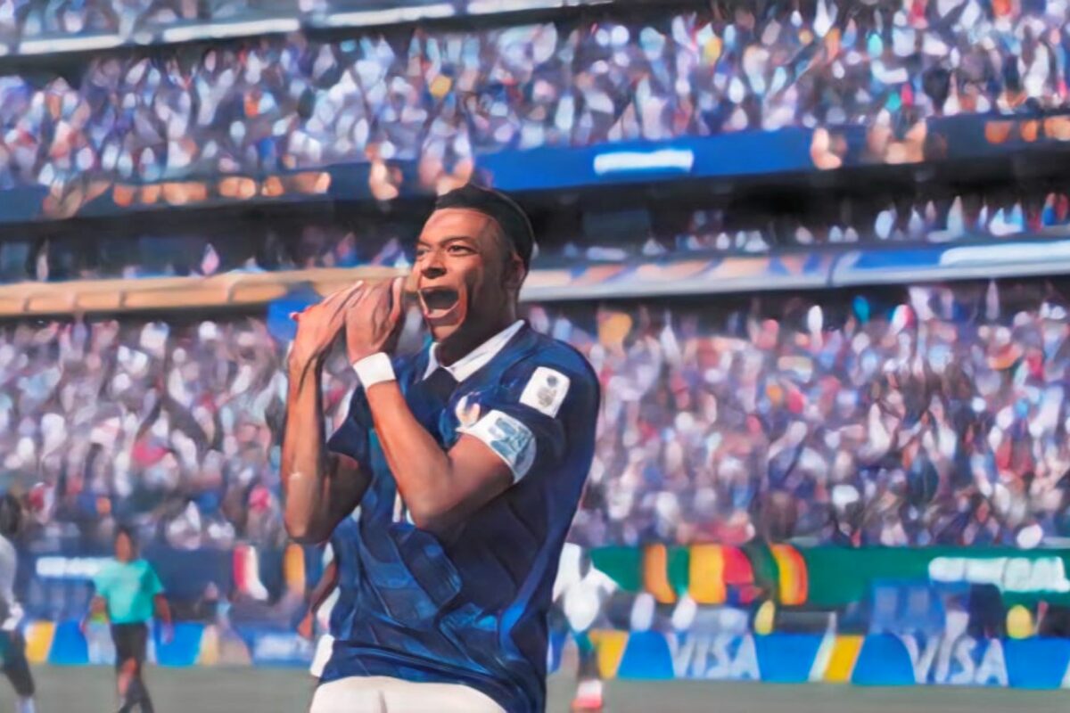 Mbappé, a las puertas de la historia: Busca ser el máximo goleador solitario en fases de eliminación de los Mundiales