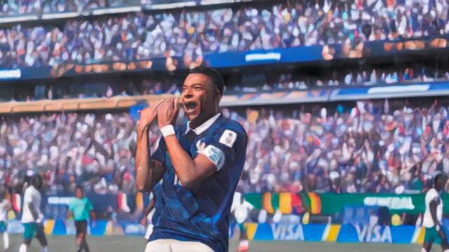 Mbappé, a las puertas de la historia: Busca ser el máximo goleador solitario en fases de eliminación de los Mundiales