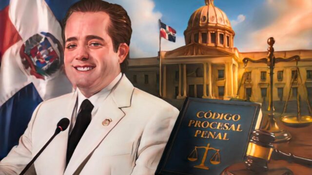 José Ignacio Paliza defiende la entrada en vigor del nuevo Código Penal para el mes de agosto