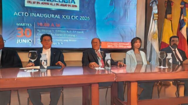 MESCyT celebrará el XXI Congreso Internacional de Investigación Científica 2026