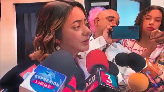 Ministerio de la Mujer fortalece la estrategia nacional de prevención contra la violencia de género