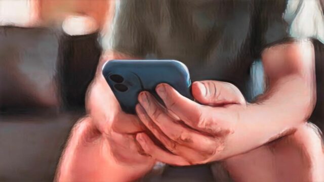 El peligro está en la pantalla: 98 % de los casos de trata y explotación infantil inician mediante captación digital