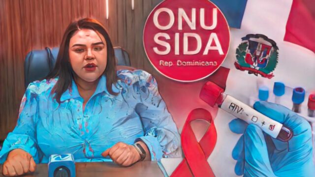 El Colegio Médico Dominicano insta al Gobierno a garantizar la atención al VIH tras el retiro de ONUSIDA