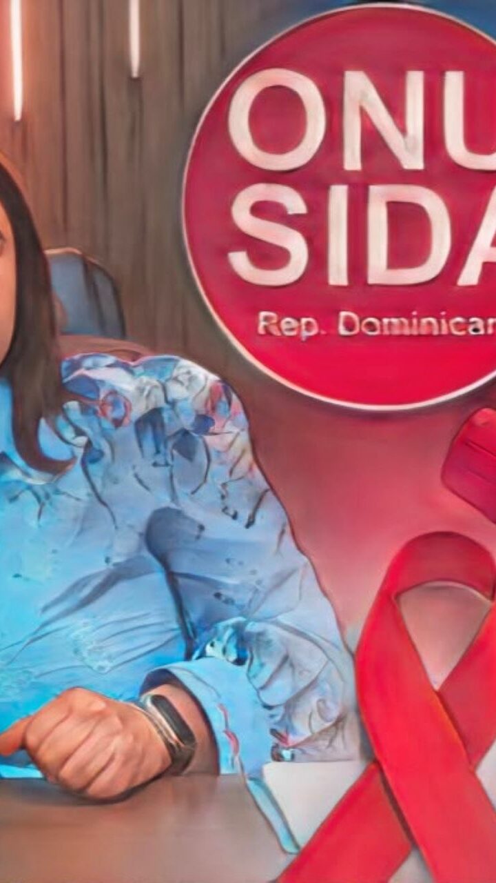El Colegio Médico Dominicano insta al Gobierno a garantizar la atención al VIH tras el retiro de ONUSIDA