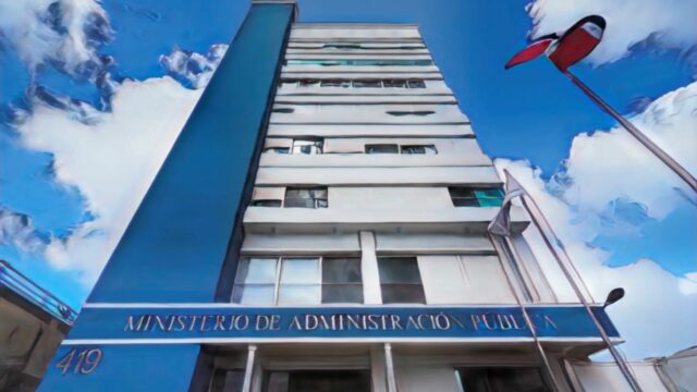 Gobierno dominicano implementará servicios públicos automáticos mediante el decreto 384-26