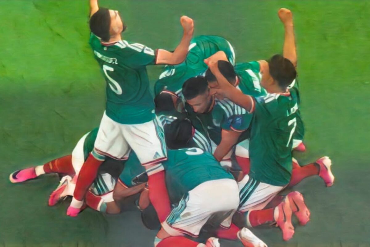 México lindo: Cuatro claves de su éxito en el Mundial 2026