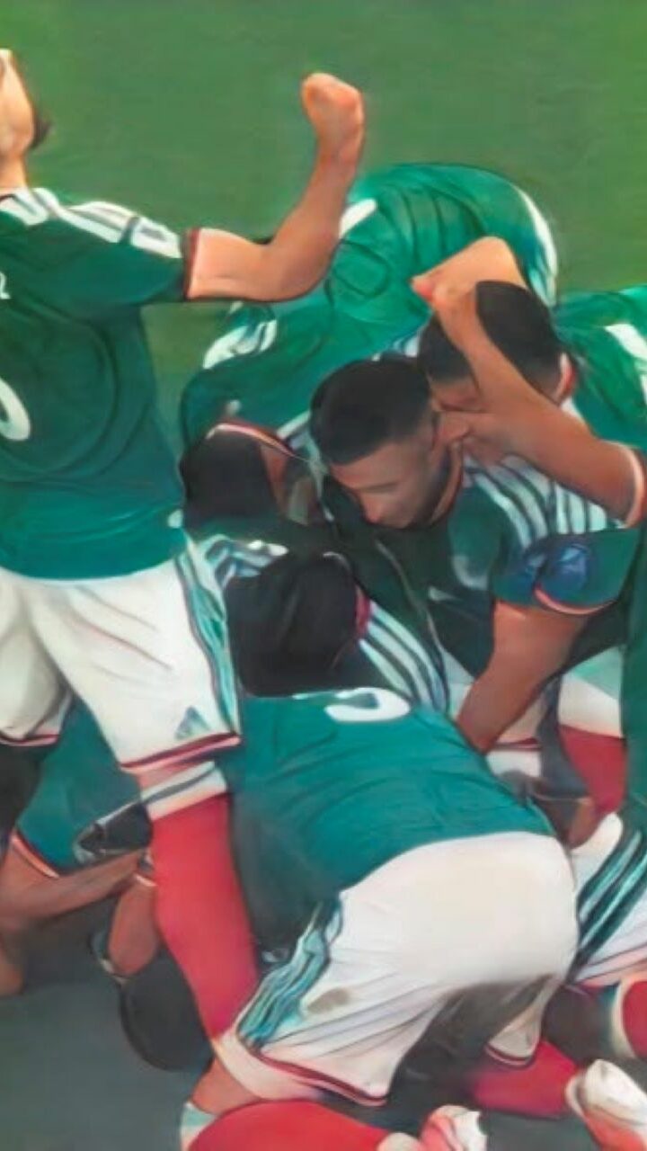 México lindo: Cuatro claves de su éxito en el Mundial 2026