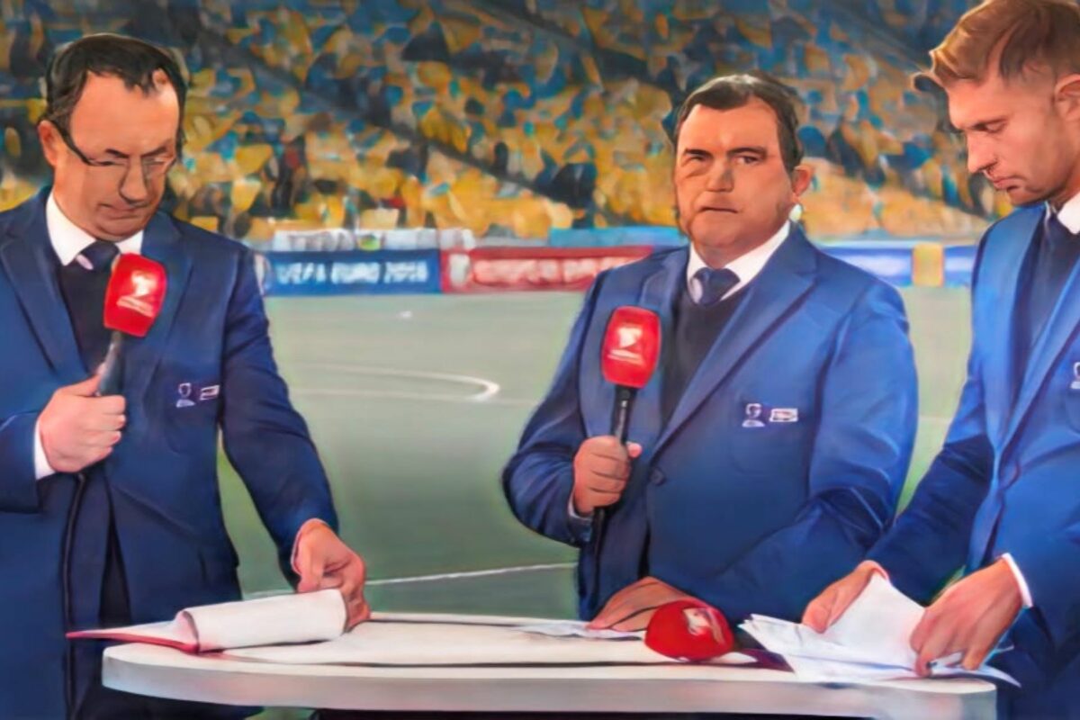 Día del Periodista Deportivo: origen, significado y por qué el 2026 es un año histórico en RD