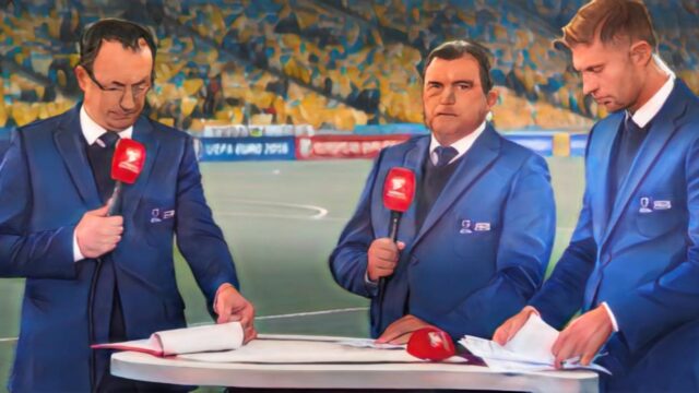 Día del Periodista Deportivo: origen, significado y por qué el 2026 es un año histórico en RD