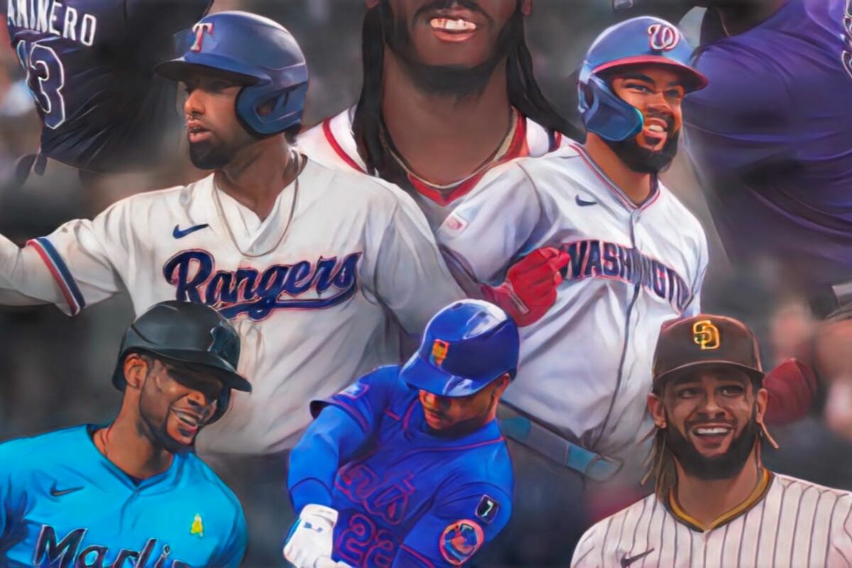 El dominicano Otto López lidera el bateo de las Grandes Ligas en una temporada histórica para Quisqueya