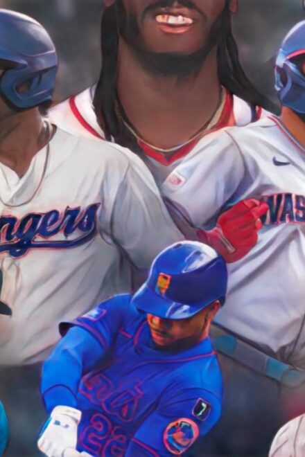 El dominicano Otto López lidera el bateo de las Grandes Ligas en una temporada histórica para Quisqueya
