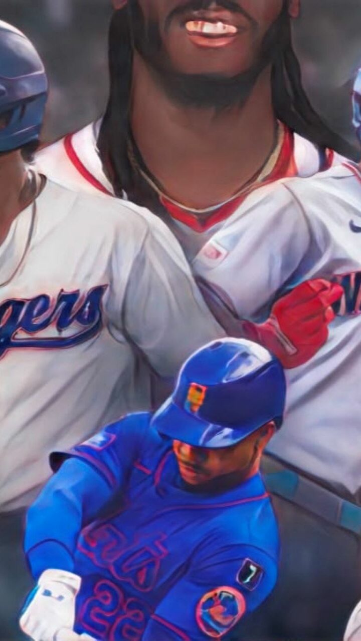 El dominicano Otto López lidera el bateo de las Grandes Ligas en una temporada histórica para Quisqueya