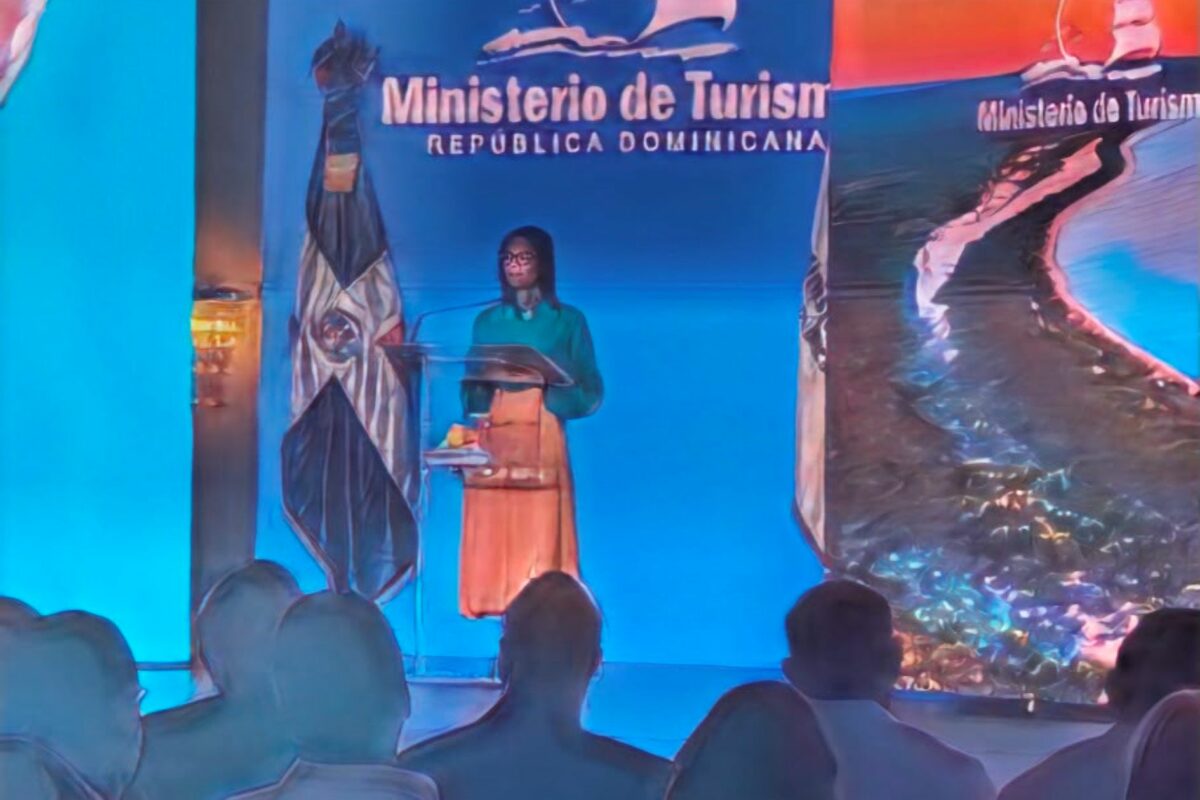 RD es el quinto país del mundo en captar inversión extranjera directa para turismo, según ONU Turismo RD es el quinto país del mundo en captar inversión extranjera directa para turismo, según ONU Turismo