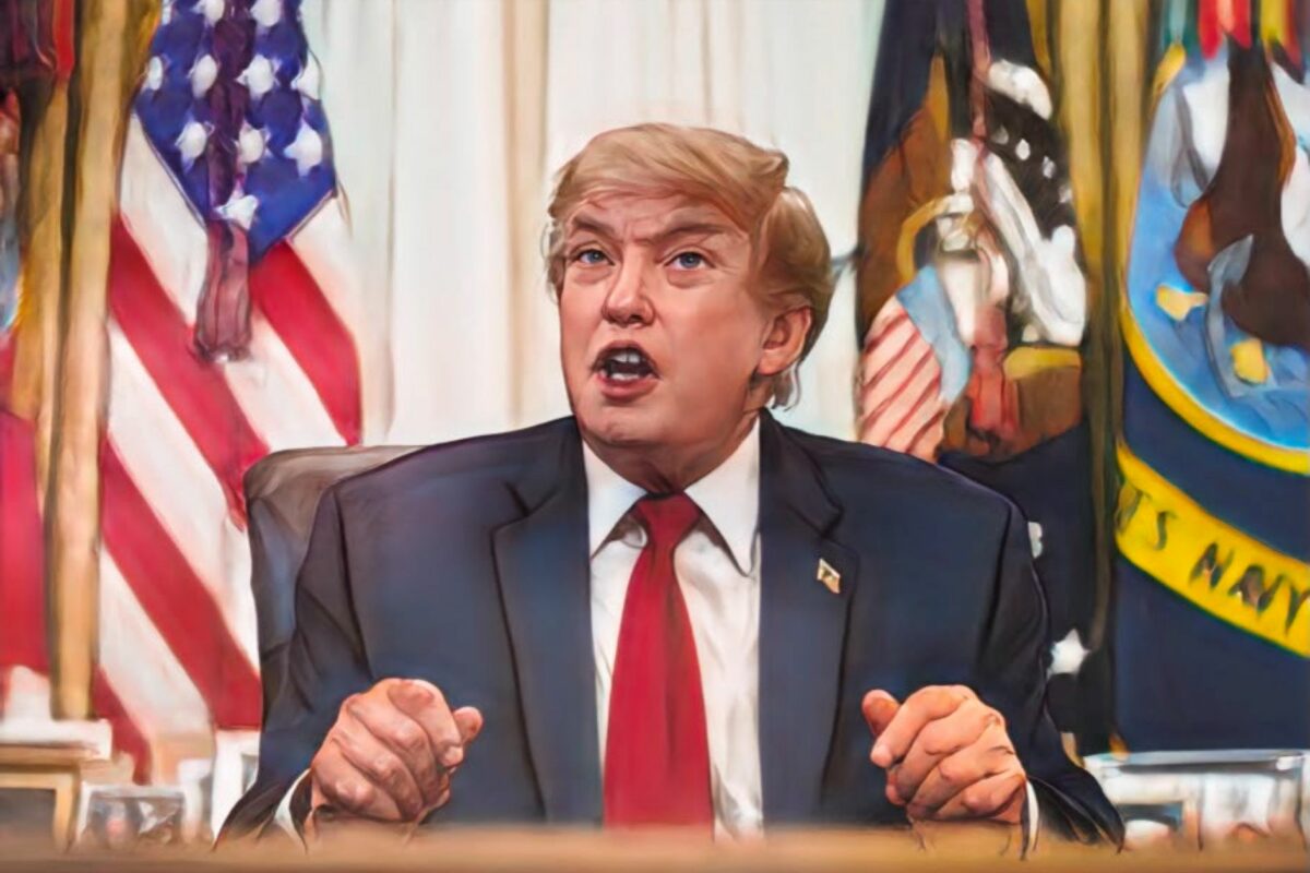 Trump asegura que Cuba se acerca a la órbita de EE. UU. en medio de nuevas sanciones y la detención de un presunto agente Trump asegura que Cuba se acerca a la órbita de EE. UU. en medio de nuevas sanciones y la detención de un presunto agente