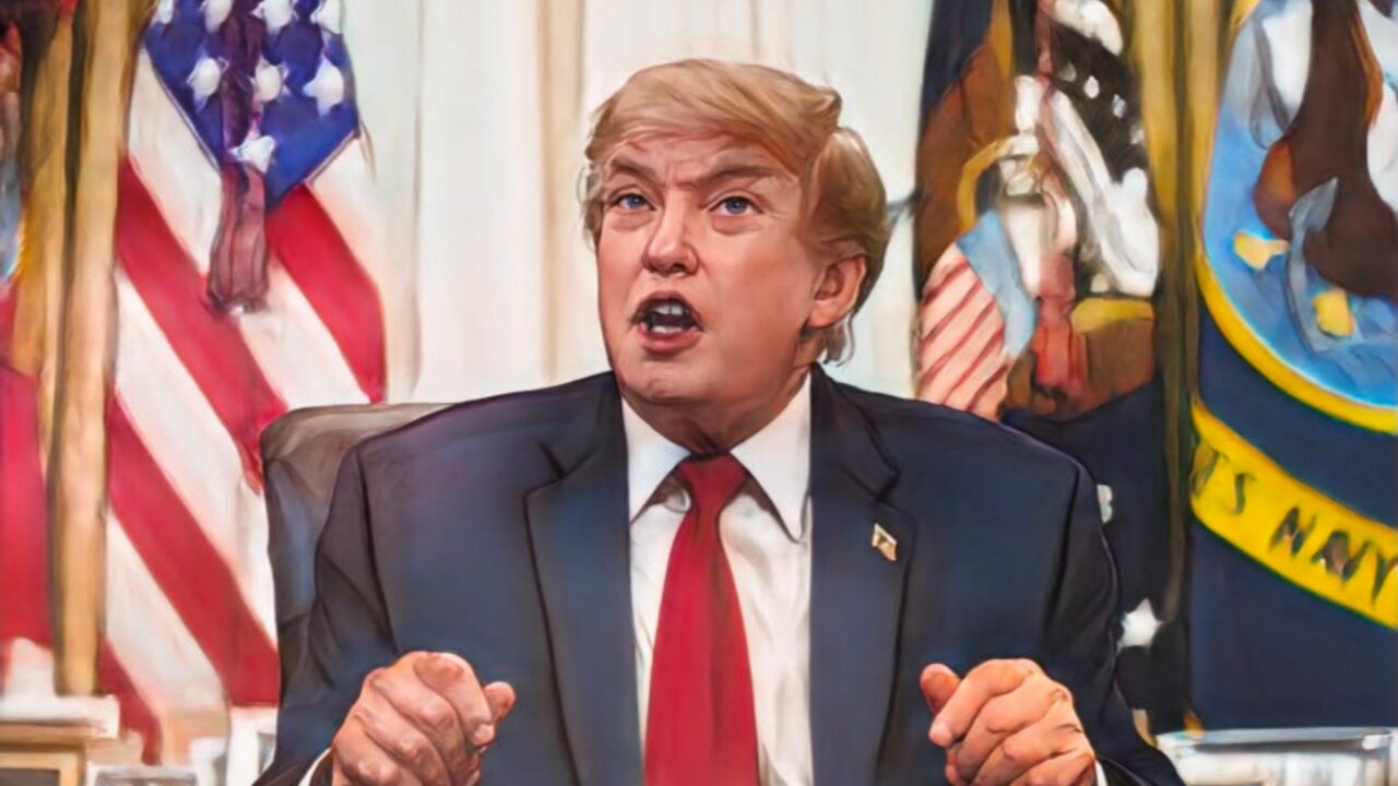 Trump asegura que Cuba se acerca a la órbita de EE. UU. en medio de nuevas sanciones y la detención de un presunto agente