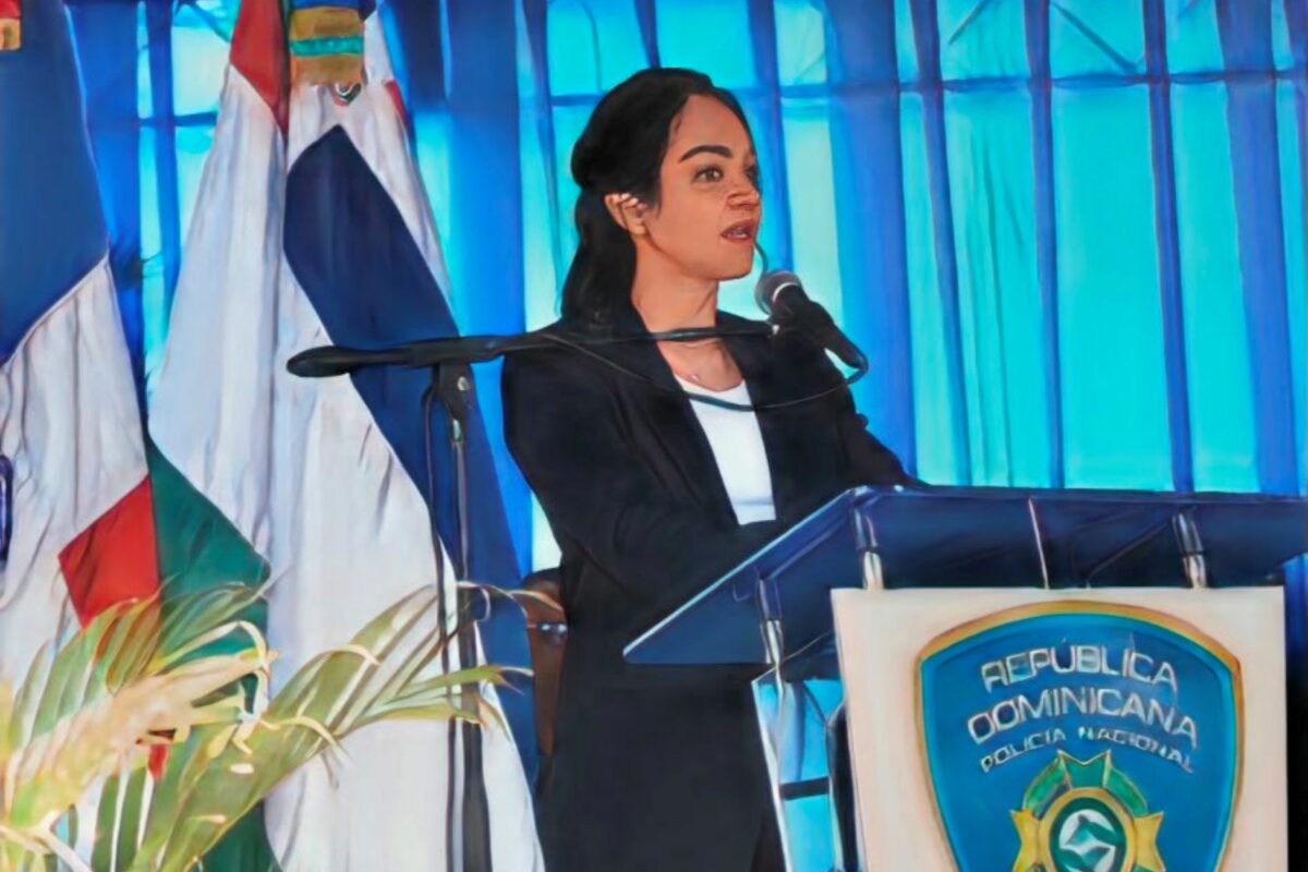 Interior y Policía publica el primer Boletín Estadístico de Seguridad Ciudadana con datos unificados del país