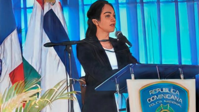 Interior y Policía publica el primer Boletín Estadístico de Seguridad Ciudadana con datos unificados del país