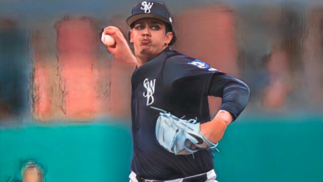 El prospecto dominicano Carlos Lagrange va a la lista de lesionados y complica el panorama de los Yankees