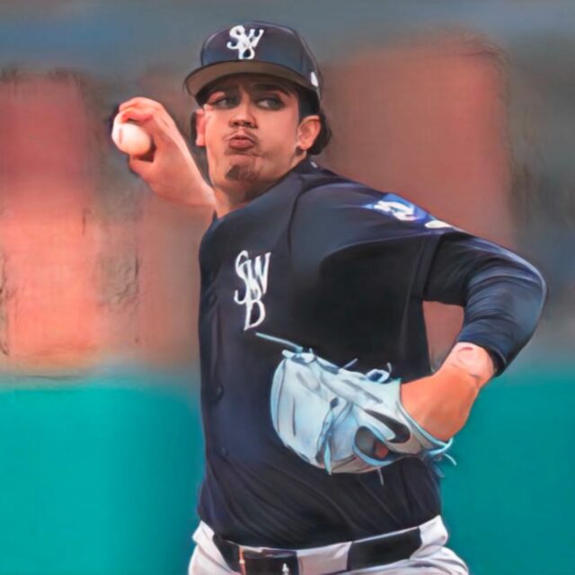 El prospecto dominicano Carlos Lagrange va a la lista de lesionados y complica el panorama de los Yankees