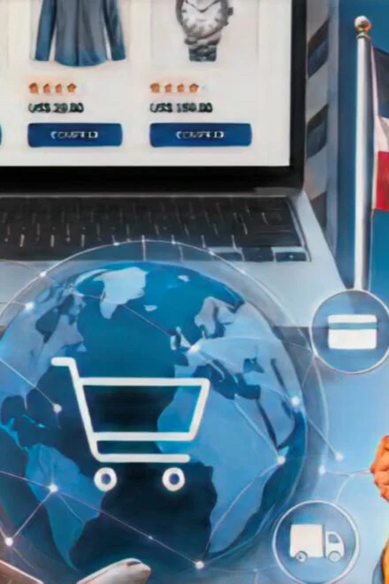 Pro Consumidor implementará un mecanismo internacional para proteger a compradores en línea a partir de junio de 2027