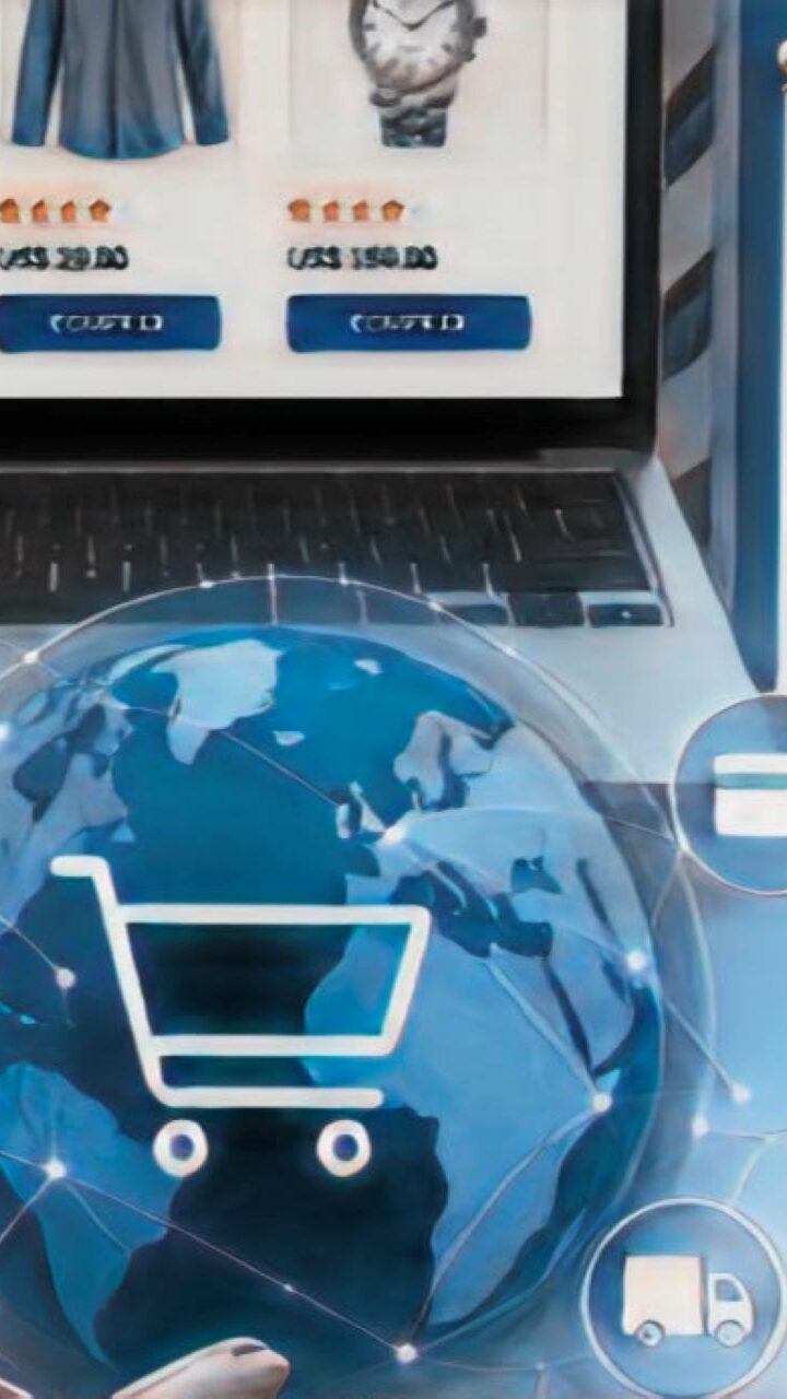 Pro Consumidor implementará un mecanismo internacional para proteger a compradores en línea a partir de junio de 2027