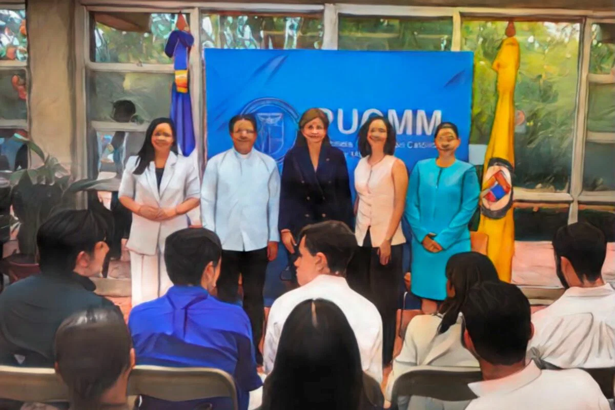 Raquel Peña insta a la juventud a liderar con ética e innovación y destaca récord de inversión extranjera Raquel Peña insta a la juventud a liderar con ética e innovación y destaca récord de inversión extranjera