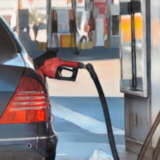 Anadegas aclara que sus estaciones afiliadas continúan aceptando tarjetas de crédito y débito