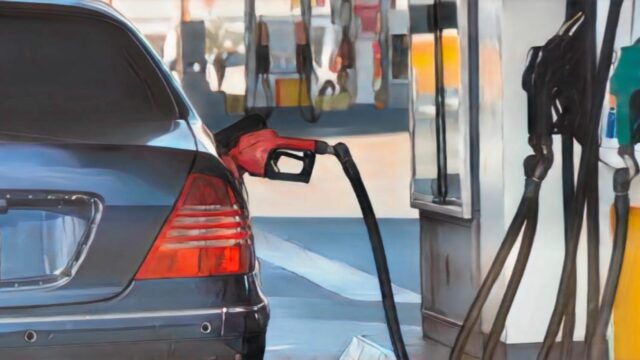 Anadegas aclara que sus estaciones afiliadas continúan aceptando tarjetas de crédito y débito