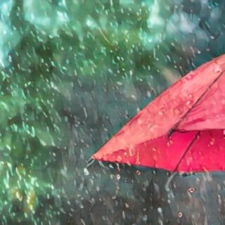 COE coloca en alerta verde a 12 provincias y al Distrito Nacional por incidencia de vaguada y onda tropical