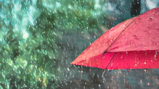 COE coloca en alerta verde a 12 provincias y al Distrito Nacional por incidencia de vaguada y onda tropical