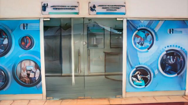 Hospital Ney Arias Lora inaugura unidad especializada en cirugía cardio-metabólica y mínimamente invasiva