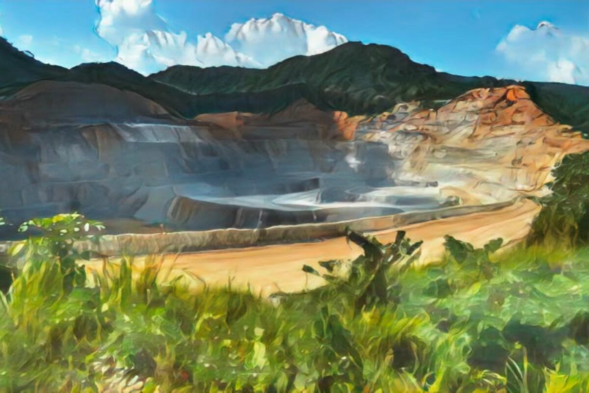 Barrick Pueblo Viejo aportó US$649.5 millones en 2025 y fue clave para que la DGII lograra su meta de recaudación Barrick Pueblo Viejo aportó US$649.5 millones en 2025 y fue clave para que la DGII lograra su meta de recaudación