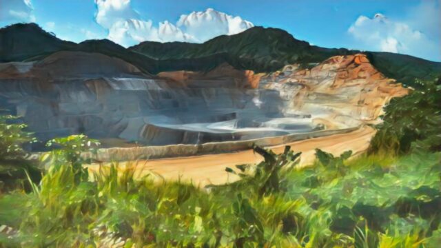 Barrick Pueblo Viejo aportó US$649.5 millones en 2025 y fue clave para que la DGII lograra su meta de recaudación