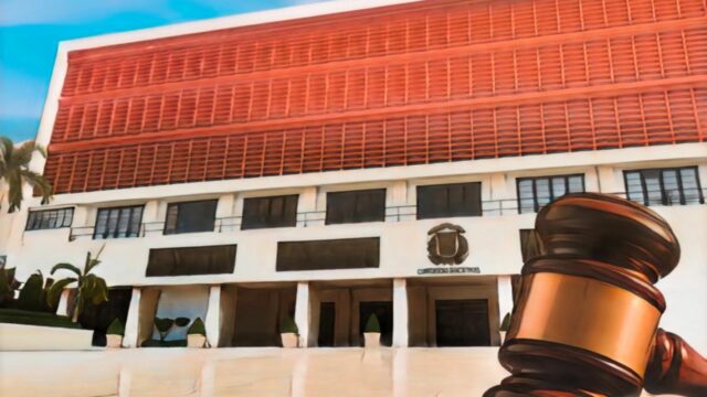 Reforma laboral en RD debe anticipar el envejecimiento demográfico y mirar hacia el 2050