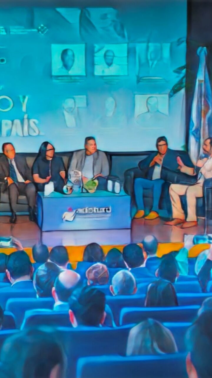 El fútbol entra en la conversación del desarrollo: líderes nacionales destacan su potencial para transformar el turismo y fortalecer la Marca País