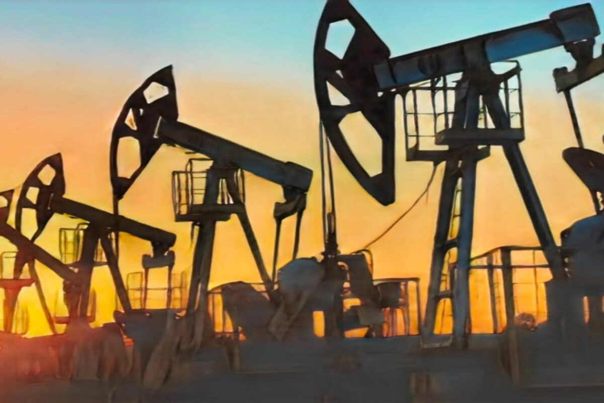 Estabilidad del mercado petrolero global dependerá de un acuerdo de paz duradero entre EE.UU. e Irán Estabilidad del mercado petrolero global dependerá de un acuerdo de paz duradero entre EE.UU. e Irán