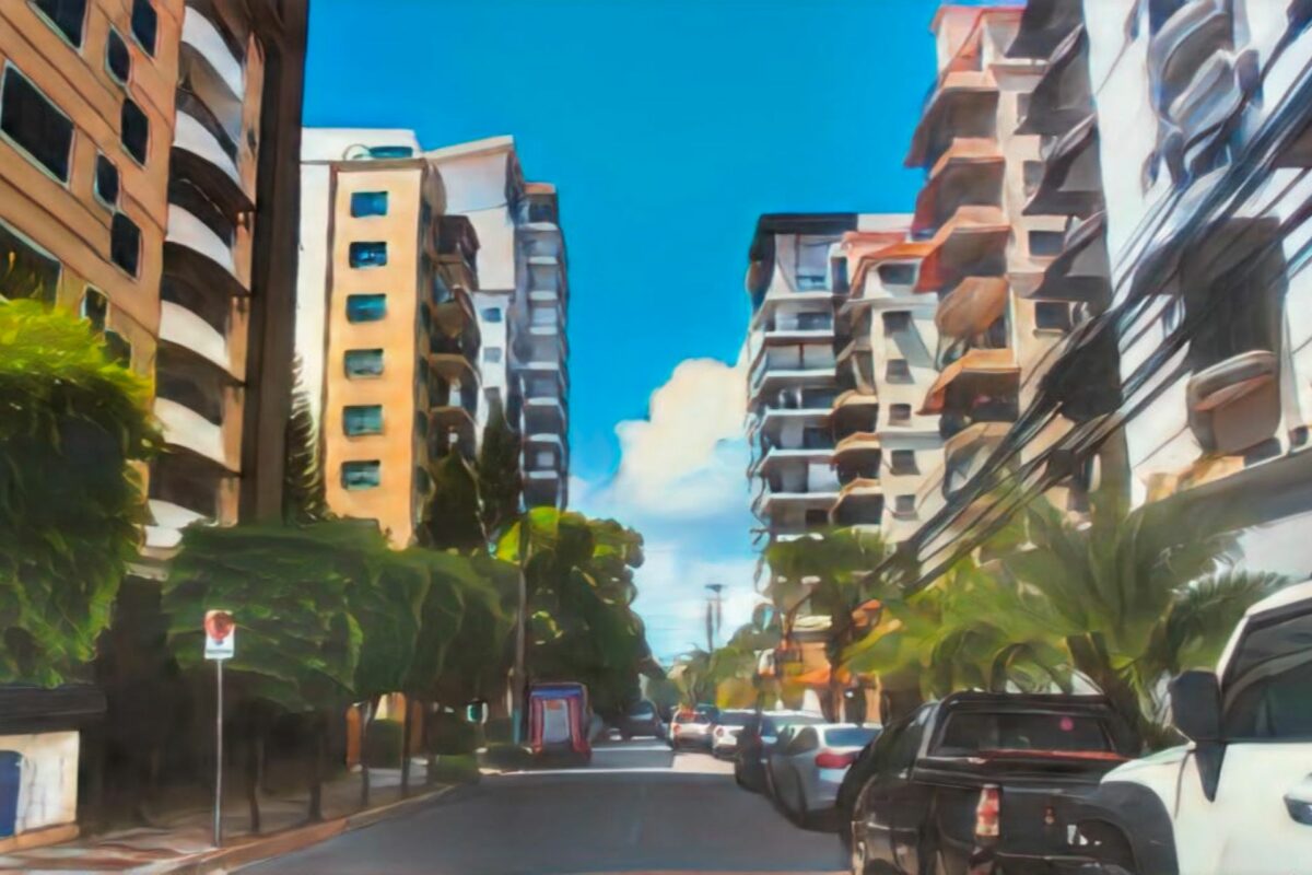Alza sostenida de alquileres en RD pone en riesgo estabilidad económica de los inquilinos