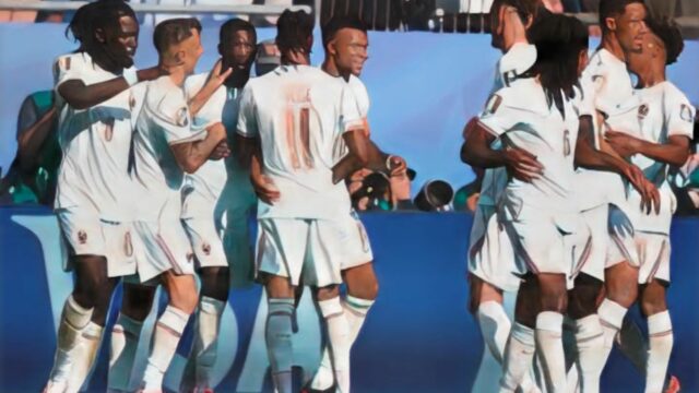 Francia impone su jerarquía ante Marruecos y clasifica a semifinales del Mundial 2026